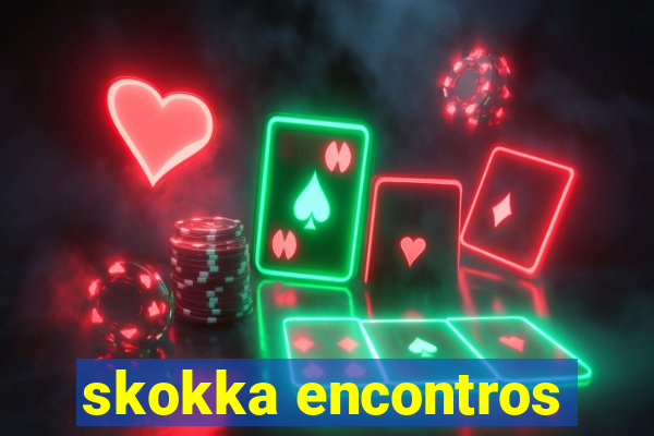 skokka encontros